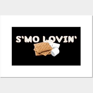 S'mo Lovin' Posters and Art